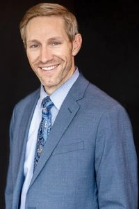Aaron Liddell, DDS